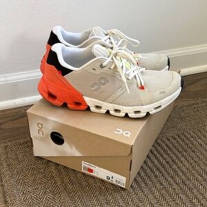 On Running Cloudflyer 4 Sneakers